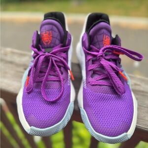 Adidas D.O.N. Issue #1 Big 'Mailman